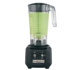 Hamilton Beach Rio HBH250-UK Commercial 2 Speed Bar Blender